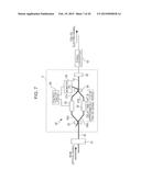 FREQUENCY MODULATION SIGNAL DEMODULATOR AND LIGHT RECEIVING APPARATUS diagram and image