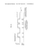 FREQUENCY MODULATION SIGNAL DEMODULATOR AND LIGHT RECEIVING APPARATUS diagram and image