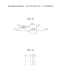 FREQUENCY MODULATION SIGNAL DEMODULATOR AND LIGHT RECEIVING APPARATUS diagram and image