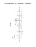 FREQUENCY MODULATION SIGNAL DEMODULATOR AND LIGHT RECEIVING APPARATUS diagram and image