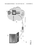 Method and Apparatus for Providing Optical Networking Using a Pluggable     High-speed Interface diagram and image