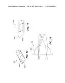 STRUCTURED SUBSTRATE FOR OPTICAL FIBER ALIGNMENT diagram and image