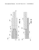 STRUCTURED SUBSTRATE FOR OPTICAL FIBER ALIGNMENT diagram and image