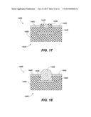 STRUCTURED SUBSTRATE FOR OPTICAL FIBER ALIGNMENT diagram and image