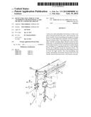 Device for a Pile, which Can Be Anchored in the Bottom of a Lake or the     Sea and/or the Ground diagram and image