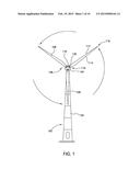 METHOD FOR IMPROVING LARGE ARRAY WIND PARK POWER PERFORMANCE THROUGH     ACTIVE WAKE MANIPULATION REDUCING SHADOW EFFECTS diagram and image