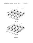 METHOD FOR IMPROVING LARGE ARRAY WIND PARK POWER PERFORMANCE THROUGH     ACTIVE WAKE MANIPULATION REDUCING SHADOW EFFECTS diagram and image
