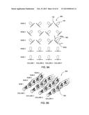 METHOD FOR IMPROVING LARGE ARRAY WIND PARK POWER PERFORMANCE THROUGH     ACTIVE WAKE MANIPULATION REDUCING SHADOW EFFECTS diagram and image