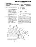 AIRFOIL TRAILING EDGE APPARATUS FOR NOISE REDUCTION diagram and image