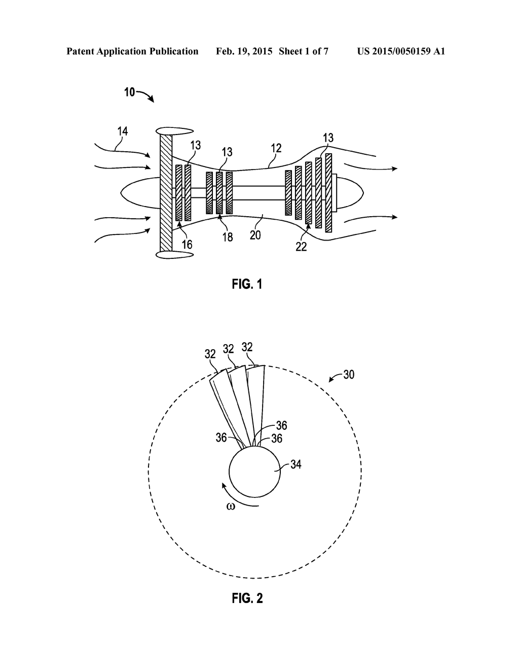 DUAL ELEMENT TURBINE BLADE - diagram, schematic, and image 02