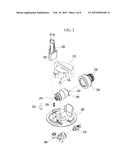 UREA SOLUTION PUMPING MODULE diagram and image