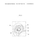 UREA SOLUTION PUMPING MODULE diagram and image