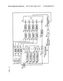 MAGNETIC BEARING DEVICE AND VACUUM PUMP diagram and image