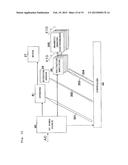 MAGNETIC BEARING DEVICE AND VACUUM PUMP diagram and image