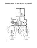 MAGNETIC BEARING DEVICE AND VACUUM PUMP diagram and image