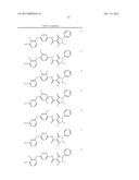 SUBSTITUTED PYRAZOLONE COMPOUNDS AND METHODS OF USE diagram and image