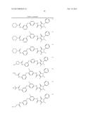 SUBSTITUTED PYRAZOLONE COMPOUNDS AND METHODS OF USE diagram and image