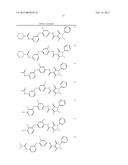 SUBSTITUTED PYRAZOLONE COMPOUNDS AND METHODS OF USE diagram and image