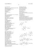 SUBSTITUTED PYRAZOLONE COMPOUNDS AND METHODS OF USE diagram and image