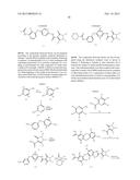 SUBSTITUTED PYRAZOLONE COMPOUNDS AND METHODS OF USE diagram and image