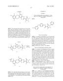 SUBSTITUTED PYRAZOLONE COMPOUNDS AND METHODS OF USE diagram and image