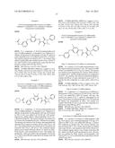 SUBSTITUTED PYRAZOLONE COMPOUNDS AND METHODS OF USE diagram and image