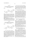 SUBSTITUTED PYRAZOLONE COMPOUNDS AND METHODS OF USE diagram and image