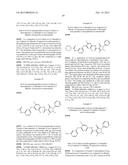 SUBSTITUTED PYRAZOLONE COMPOUNDS AND METHODS OF USE diagram and image