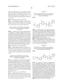 SUBSTITUTED PYRAZOLONE COMPOUNDS AND METHODS OF USE diagram and image