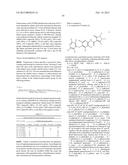 SUBSTITUTED PYRAZOLONE COMPOUNDS AND METHODS OF USE diagram and image