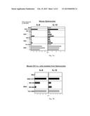 METHODS AND COMPOSITIONS FOR INHIBITION OF INNATE IMMUNE RESPONSES AND     AUTOIMMUNITY diagram and image