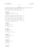 MATERIALS AND METHODS FOR PRODUCING IMPROVED LENTIVIRAL VECTOR PARTICLES diagram and image