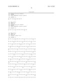 MATERIALS AND METHODS FOR PRODUCING IMPROVED LENTIVIRAL VECTOR PARTICLES diagram and image