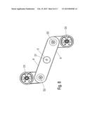 HOT CHANNEL DISTRIBUTOR ARRANGEMENT FOR A HOT CHANNEL SYSTEM diagram and image