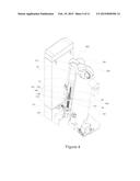 FULL AUTOMATIC TURKISH COFFEE COOKING AND SERVING diagram and image