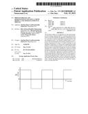 PROCESS FOR FAST AND HOMOGENEOUSLY HEATING A LIQUID PRODUCT AND APPARATUS     FOR SUCH PROCESS diagram and image