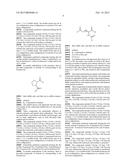 Powder Flavour Composition diagram and image