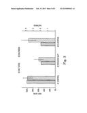 FAT PARTICLE COMPOSITIONS CONTAINING SALT, DOUGH AND BAKED DOUGH ARTICLES     MADE THEREFROM, AND RELATED METHODS diagram and image