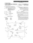 PACKAGING SHEET, PACKAGING AND ASSOCIATED MANUFACTURING METHOD diagram and image