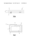 PACKAGING SHEET, PACKAGING AND ASSOCIATED MANUFACTURING METHOD diagram and image