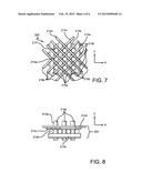 MULTI-DIMENSIONAL FIBER COMPOSITES AND ARTICLES USING THE SAME diagram and image
