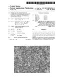 SPHERICAL ZINC OXIDE PARTICLE CONSISTING OF INTEGRATED PLATE-LIKE     PARTICLES, METHOD FOR PRODUCING THE SAME, COSMETIC, AND THERMAL     CONDUCTIVE FILLER diagram and image