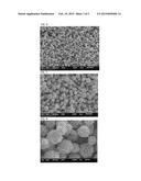 SPHERICAL ZINC OXIDE PARTICLE CONSISTING OF INTEGRATED PLATE-LIKE     PARTICLES, METHOD FOR PRODUCING THE SAME, COSMETIC, AND THERMAL     CONDUCTIVE FILLER diagram and image