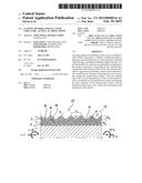 COATING METHOD, SURFACE LAYER STRUCTURE, AS WELL AS APPLICATIONS diagram and image