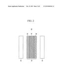 RECHARGEABLE LITHIUM BATTERY diagram and image