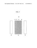 RECHARGEABLE LITHIUM BATTERY diagram and image