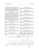 POROUS MEMBRANE AND MULTILAYER POROUS MEMBRANE diagram and image