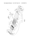 WATER RECOVERY DEVICE diagram and image