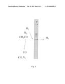 Electrochemical Device Comprising A Proton-Conducting Ceramic Electrolyte diagram and image