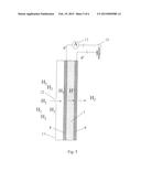 Electrochemical Device Comprising A Proton-Conducting Ceramic Electrolyte diagram and image